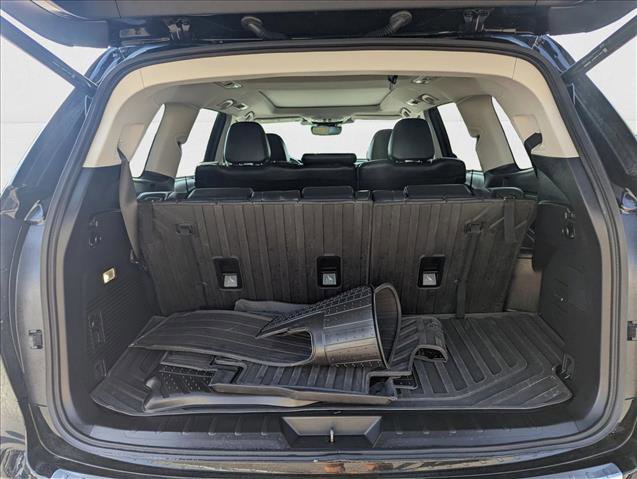 Certified 2025 Subaru Ascent Limited image 6
