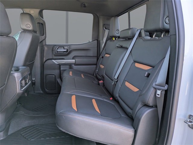 Used 2022 GMC Sierra 1500 AT4 w/ AT4 Premium Package image 50