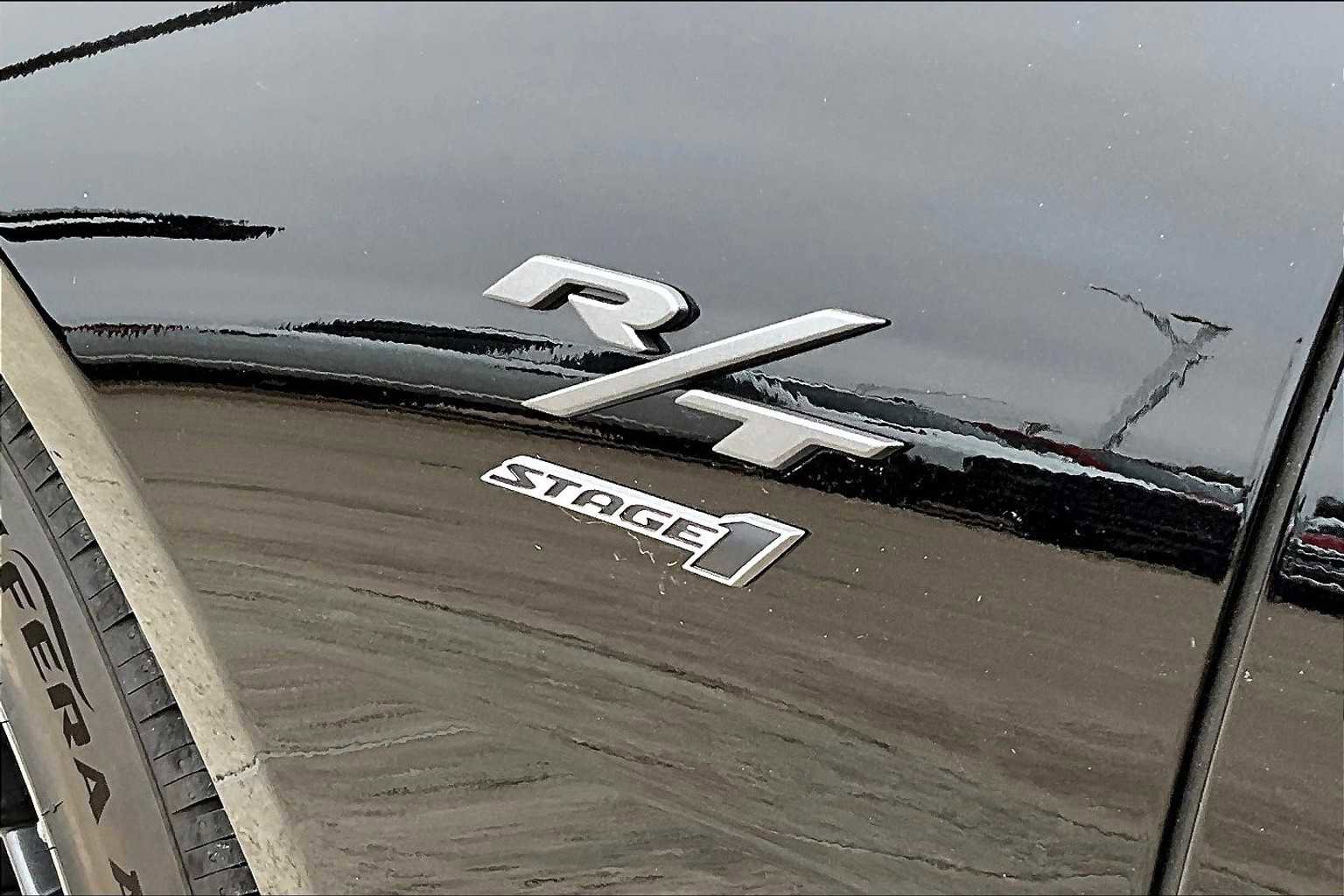 New 2025 Dodge Charger R/T w/ Quick Order Package 25M R/T image 16