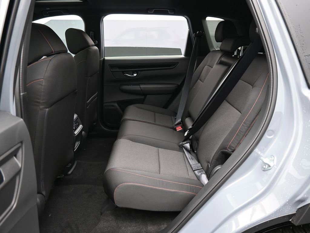 New 2026 Honda CR-V Sport image 34
