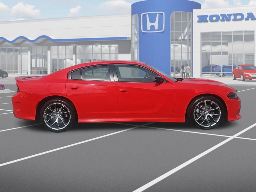 Used 2023 Dodge Charger GT image 10