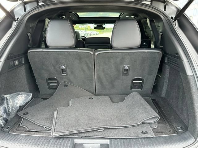 Used 2024 Acura MDX A-Spec AWD/4WD image 12