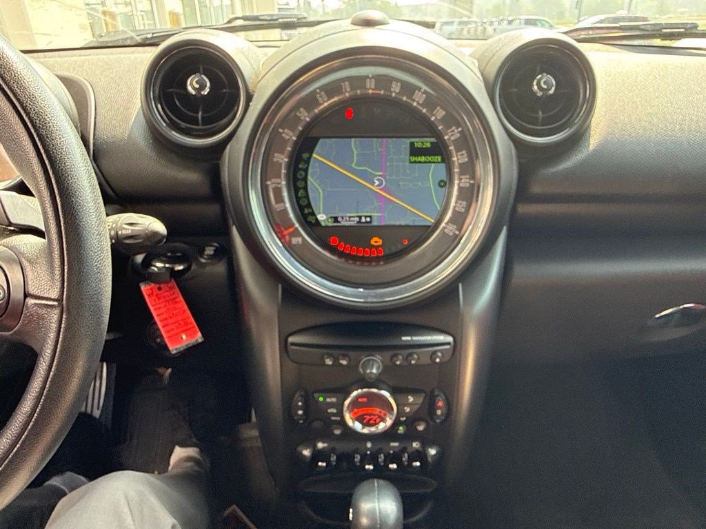 Used 2015 MINI Cooper Countryman S AWD/4WD image 13
