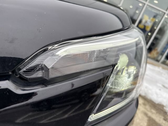 Certified 2024 Subaru Forester Touring image 28