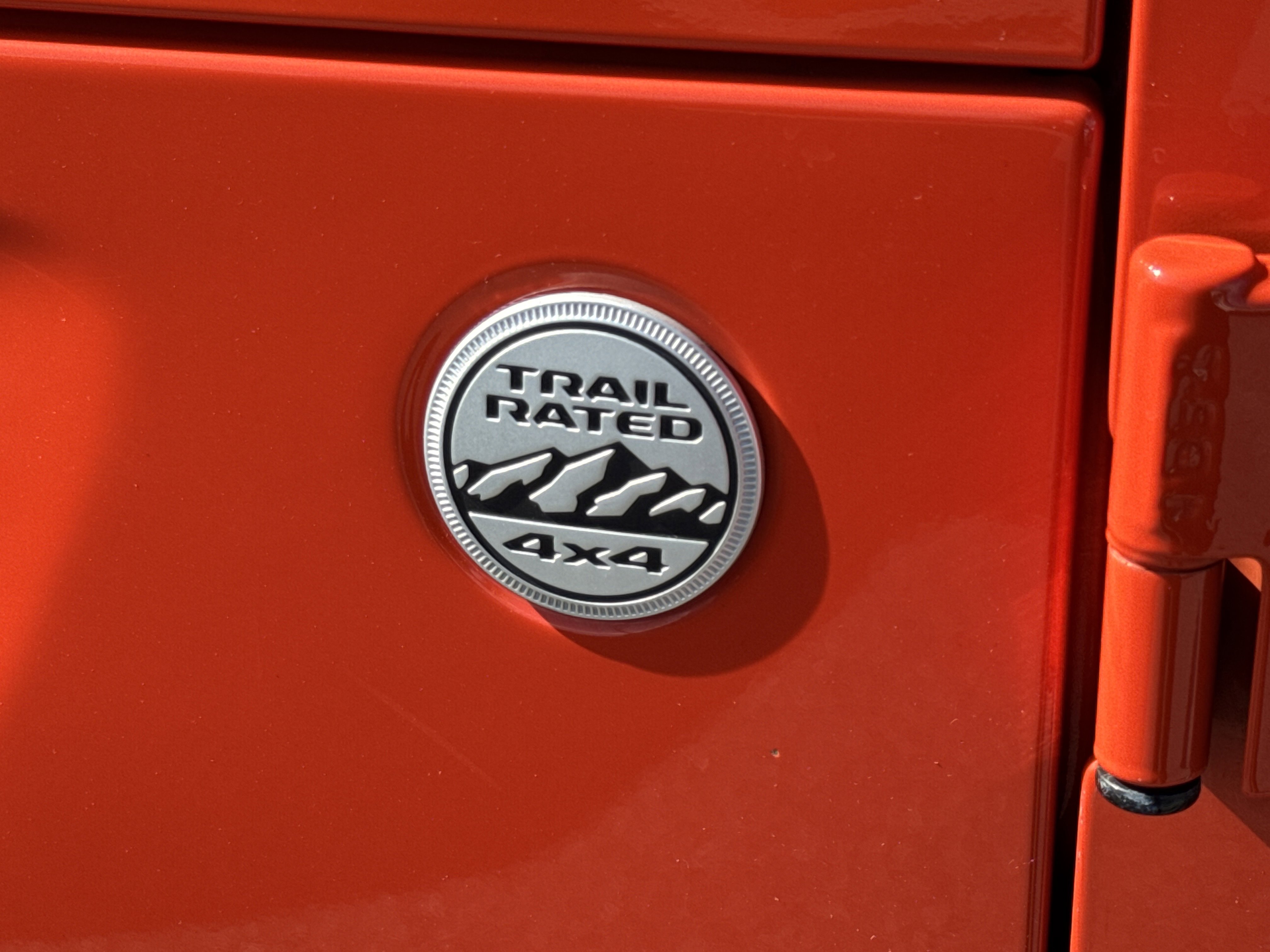 Used 2019 Jeep Wrangler Sport image 24