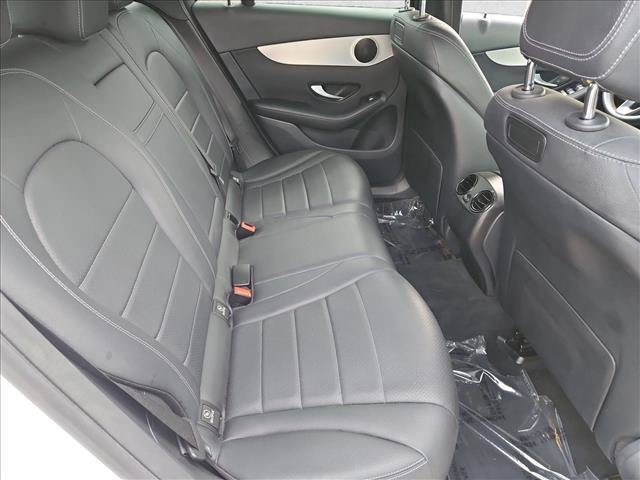 Used 2019 Mercedes-Benz GLC 300 image 26