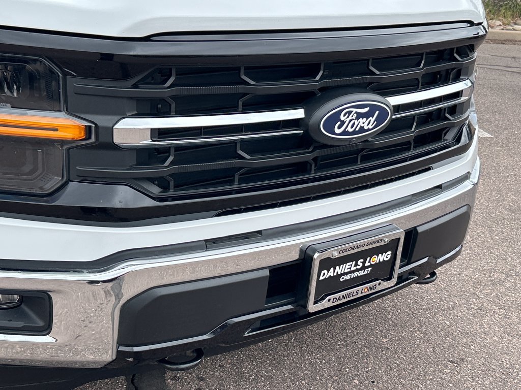 Certified 2024 Ford F150 XLT w/ Tow/Haul Package AWD/4WD image 22