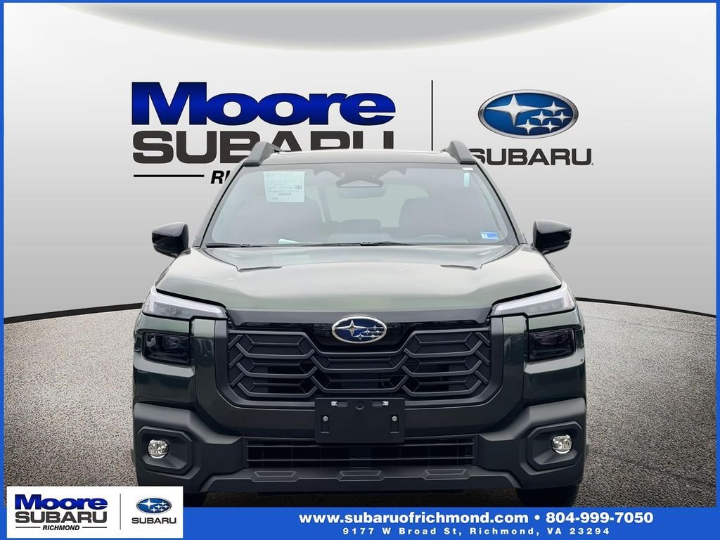 New 2026 Subaru Outback Limited AWD/4WD image 6