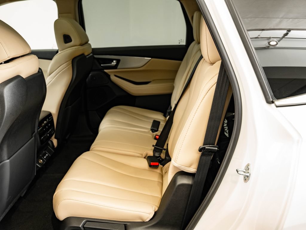 New 2026 Acura MDX SH-AWD image 44