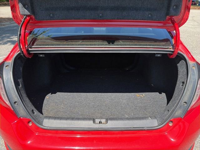Used 2020 Honda Civic Sport image 22