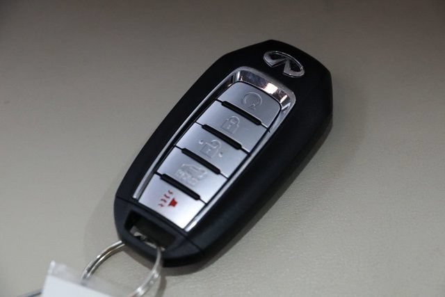 Used 2021 INFINITI QX50 Sensory AWD/4WD image 39