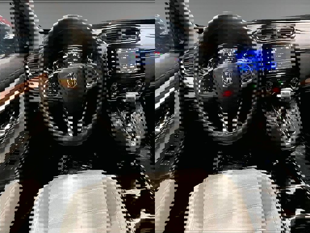 Used 2022 Honda CR-V EX image 18