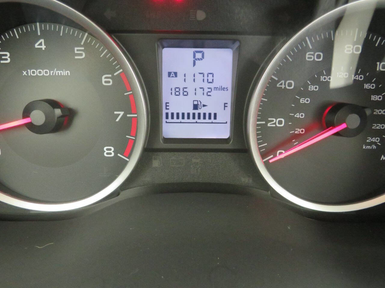 Used 2016 Subaru Forester 2.5i Premium w/ All-Weather Package image 18