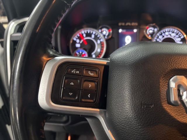 Used 2022 RAM 2500 Big Horn w/ Level A Equipment Group image 24