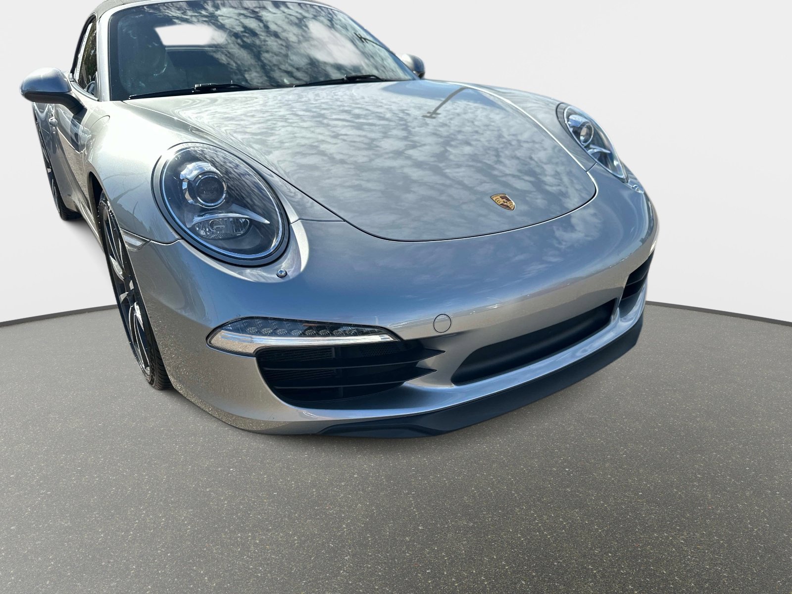Used 2012 Porsche 911 Carrera S image 13