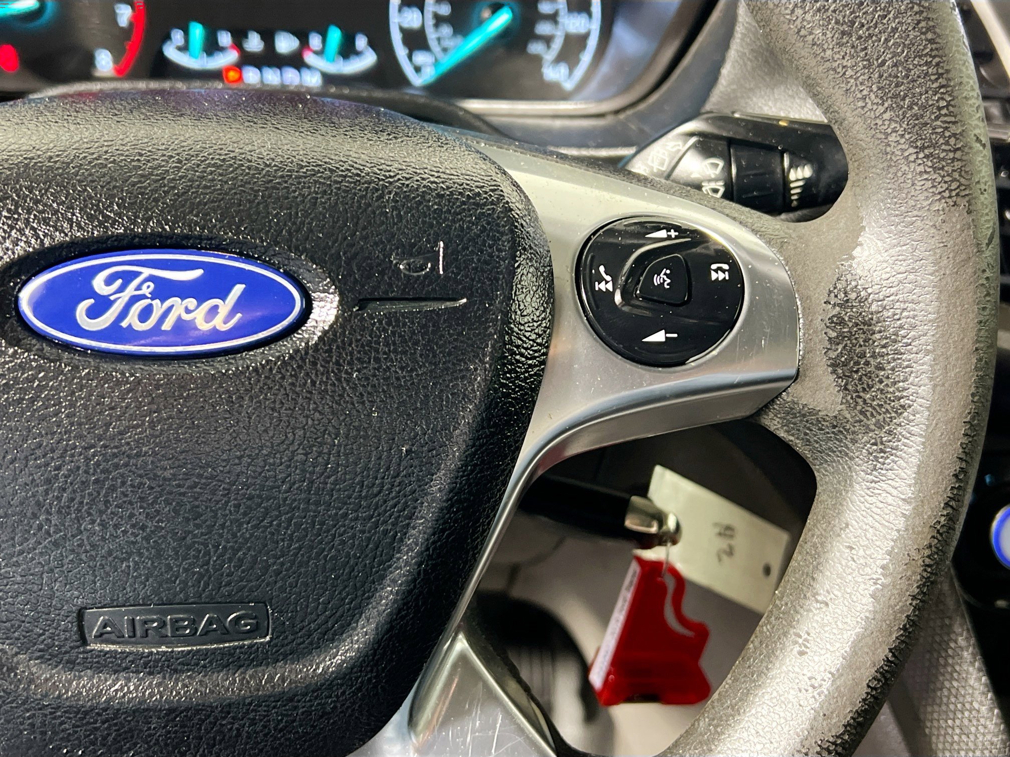 Used 2019 Ford Transit Connect XL image 19