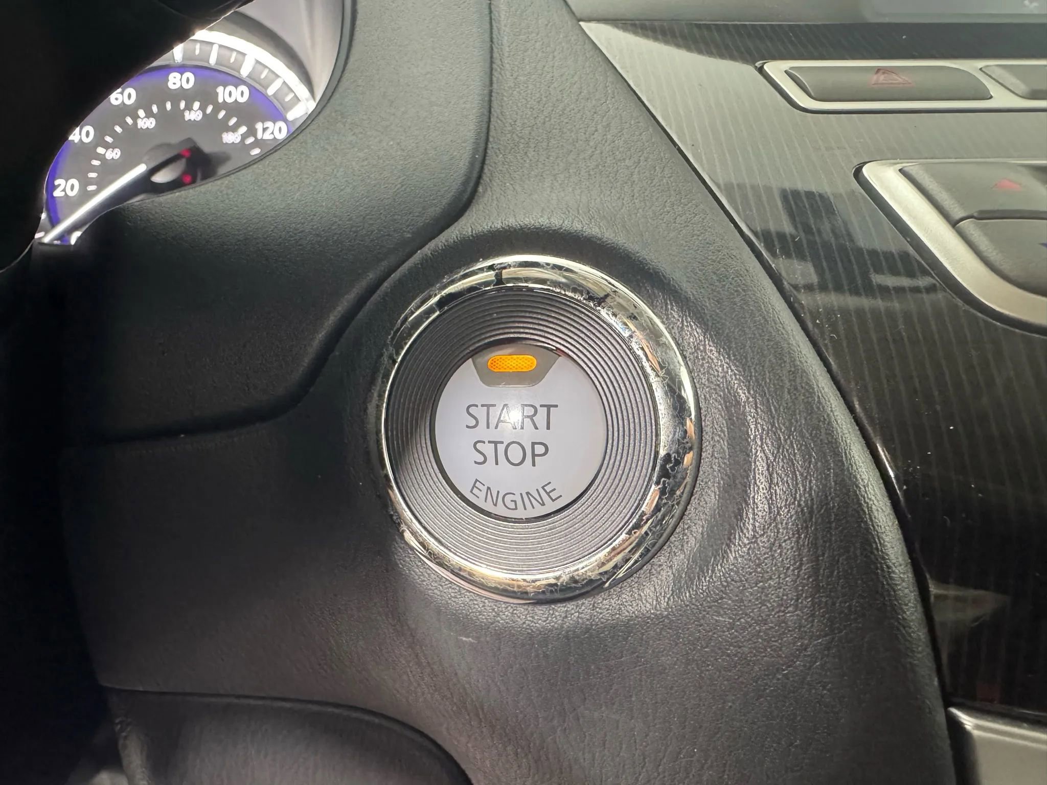 Used 2018 INFINITI QX60 Luxe image 17