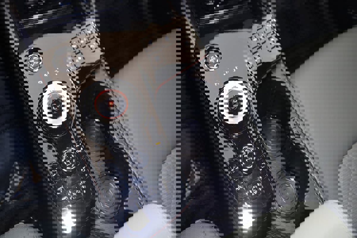 Used 2024 Kia Sportage X-Line Prestige image 29