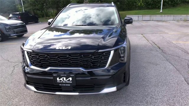 New 2026 Kia Sorento S image 6