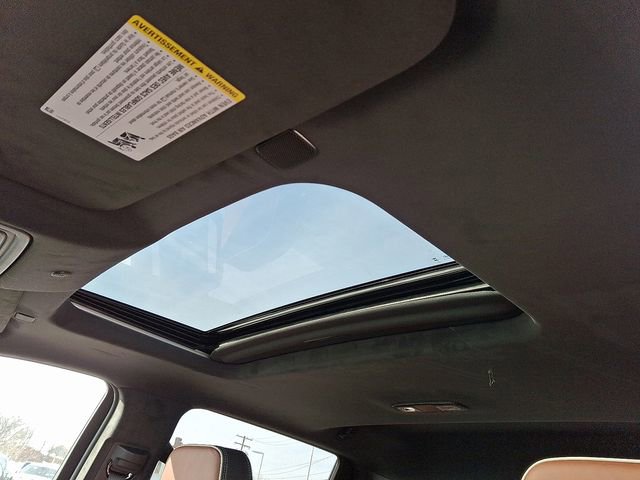 New 2026 GMC Sierra 2500 Denali Ultimate w/ Max Trailering Package image 15