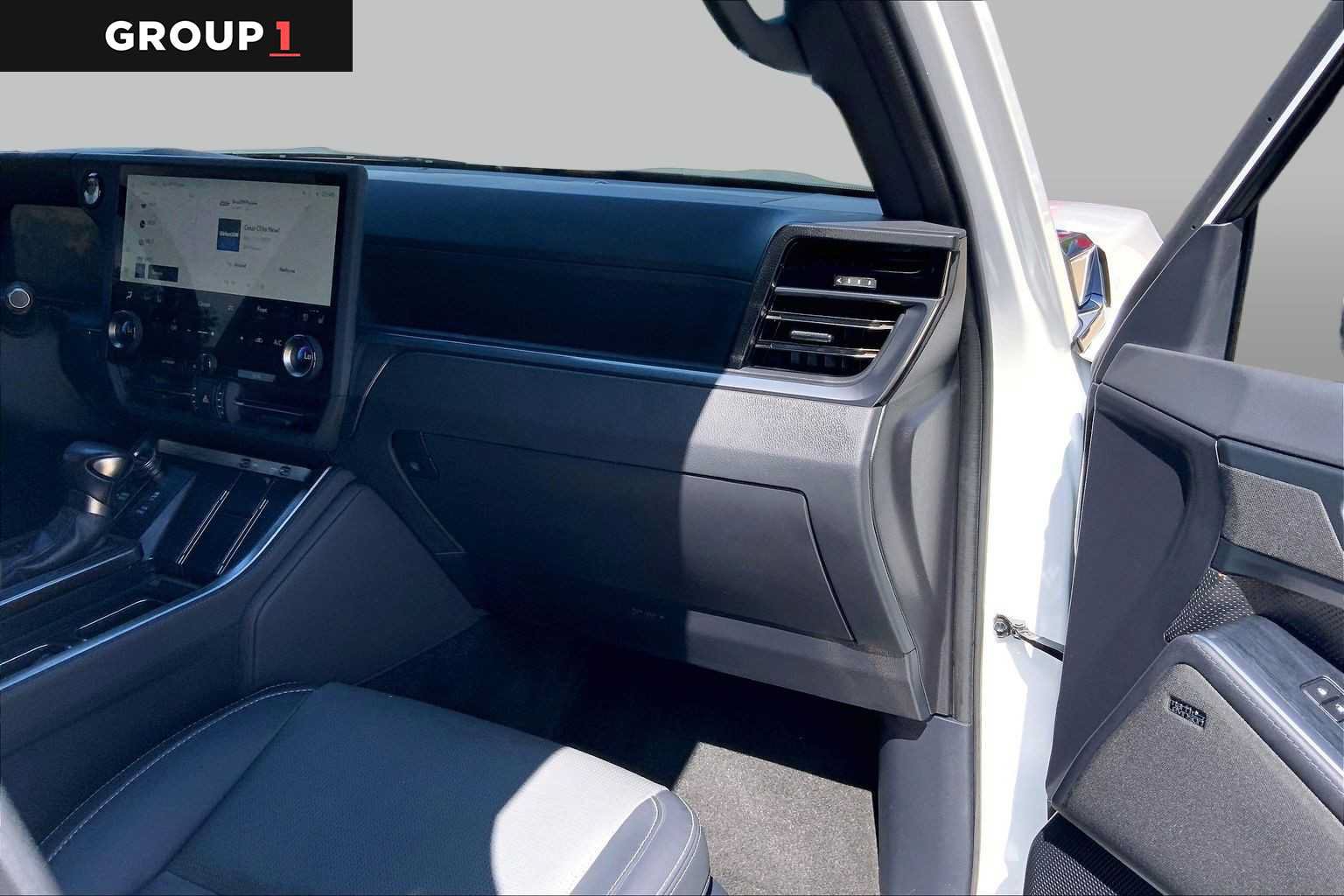 Certified 2024 Lexus GX 550 w/ Accessory Package (Z1) AWD/4WD image 19