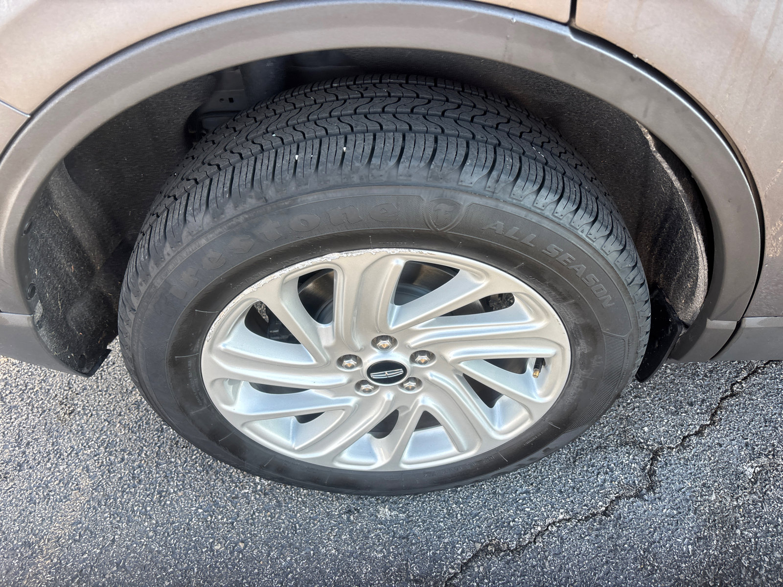 Used 2022 Lincoln Corsair FWD image 10