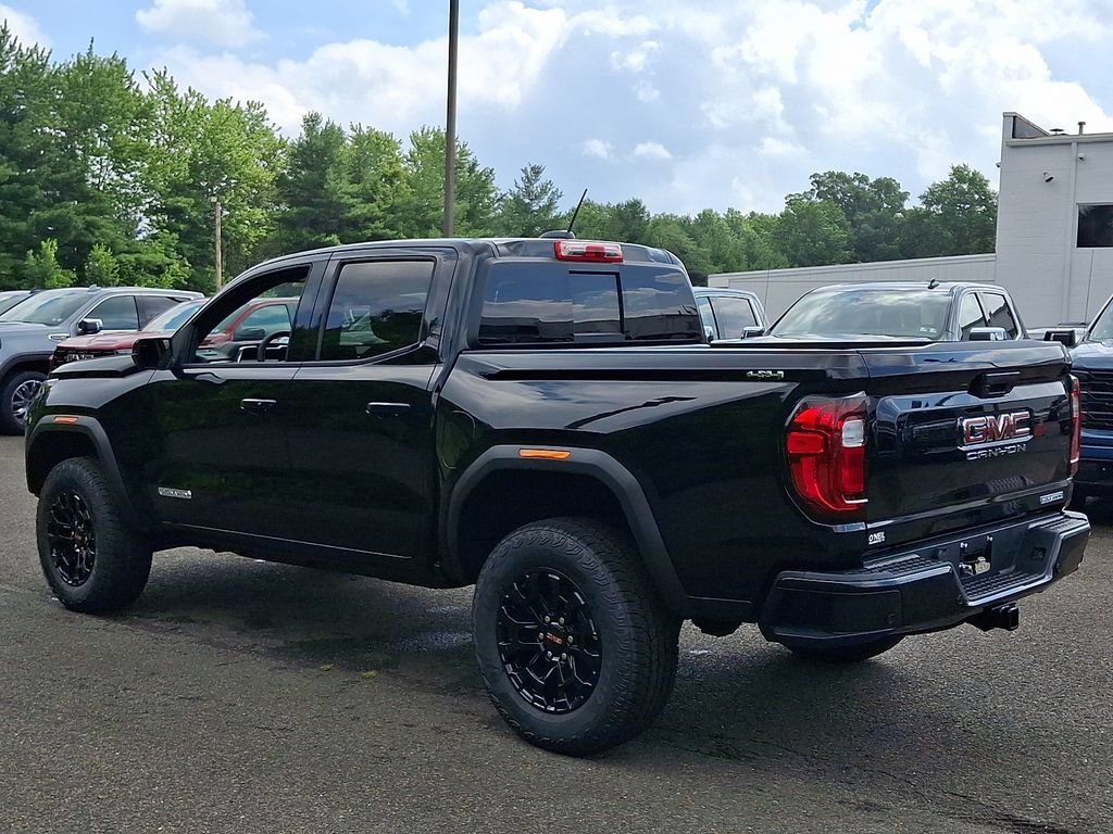 New 2026 GMC Canyon Elevation w/ Convenience Package AWD/4WD image 3