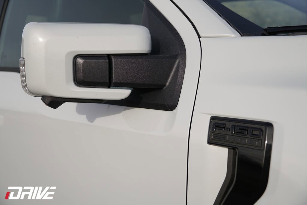 Used 2025 Ford F150 Lariat AWD/4WD image 15