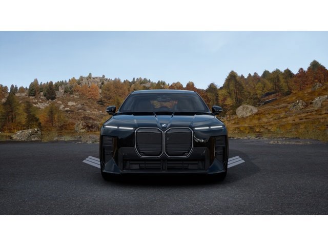 New 2027 BMW i7 xDrive60 AWD/4WD image 3