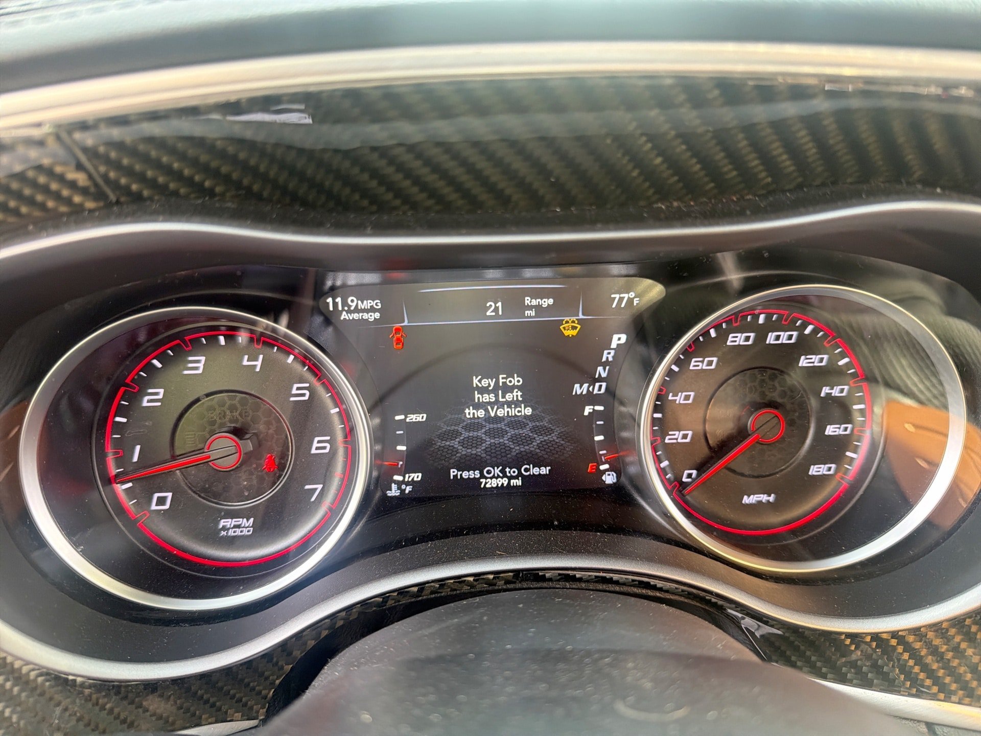 Used 2020 Dodge Charger Scat Pack RWD image 10