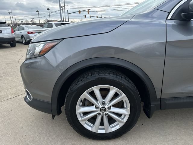 Used 2019 Nissan Rogue Sport SV w/ Technology Package image 35