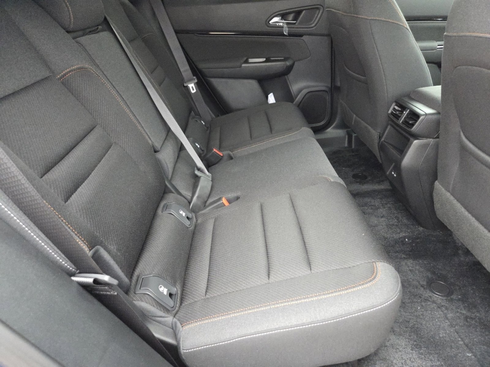 New 2026 Honda Prologue EX image 21