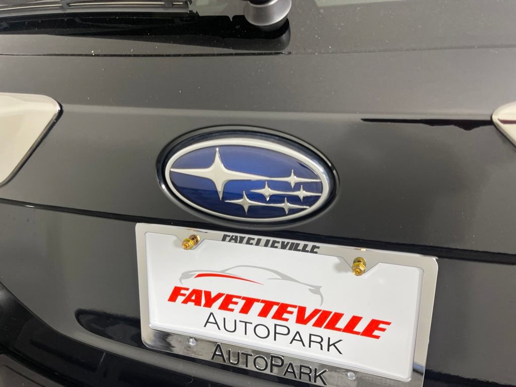 Used 2023 Subaru Outback Touring XT AWD/4WD image 12