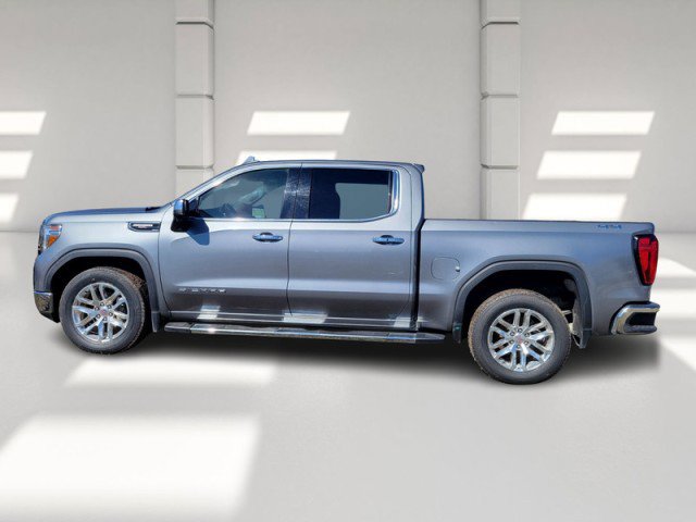 Used 2021 GMC Sierra 1500 SLT image 4