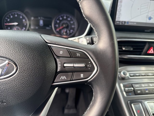 Certified 2023 Hyundai Santa Fe SEL image 26