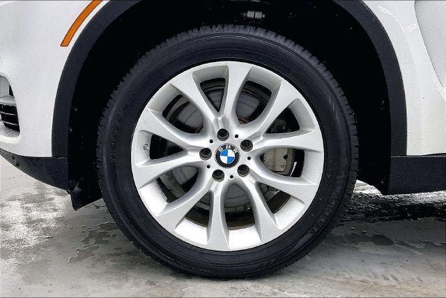 Used 2016 BMW X5 xDrive40e AWD/4WD image 10