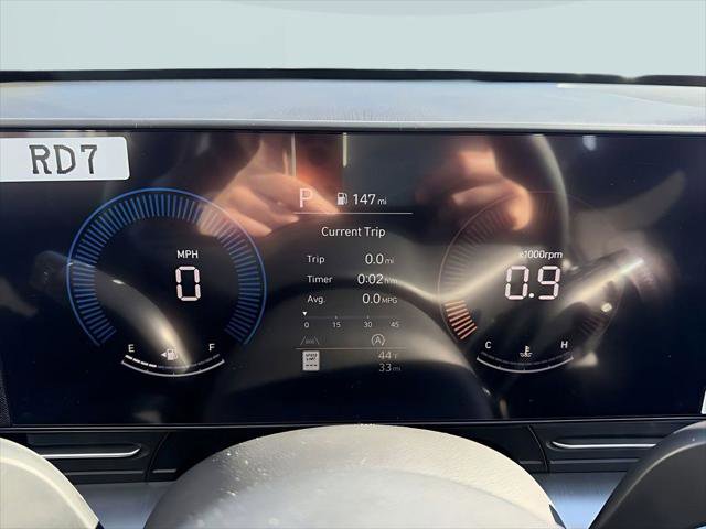 New 2026 Hyundai Kona SE image 19