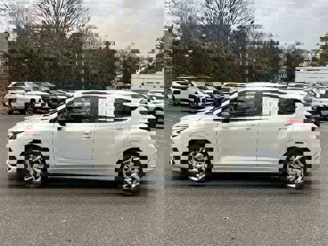 Certified 2024 Subaru Impreza 2.0i video 2