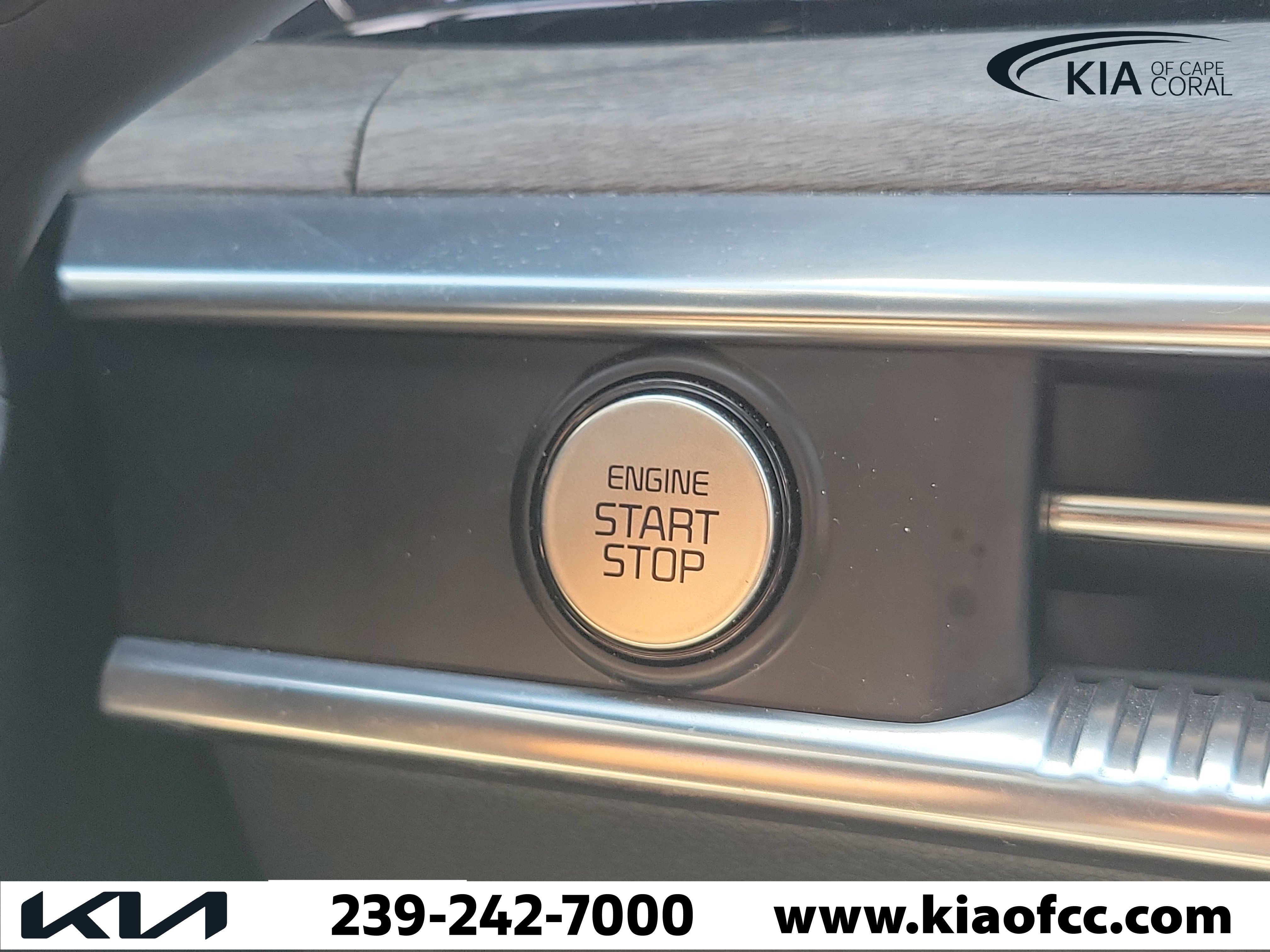 Certified 2024 Kia K5 EX FWD image 31