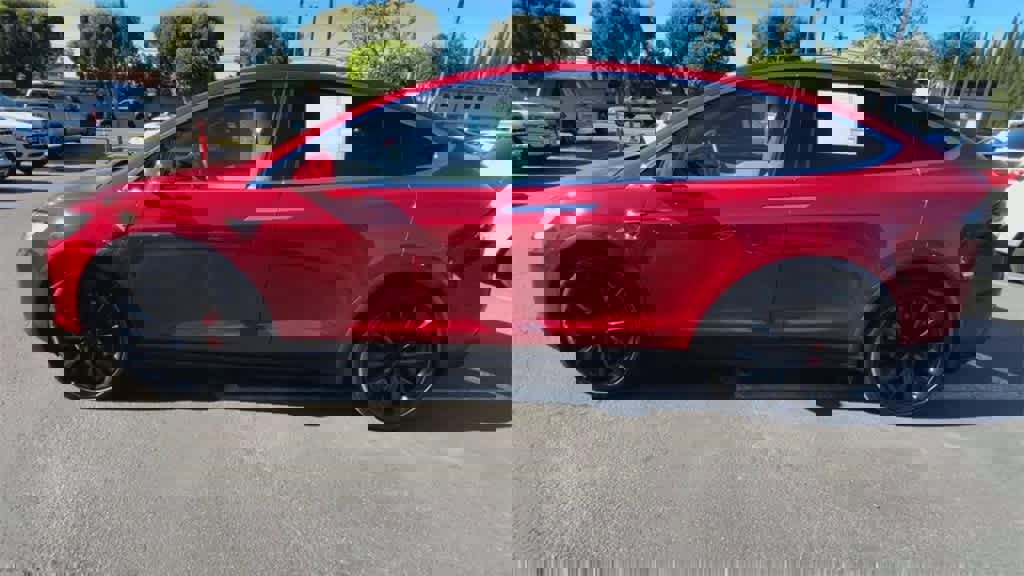 Used 2021 Tesla Model X Performance image 5