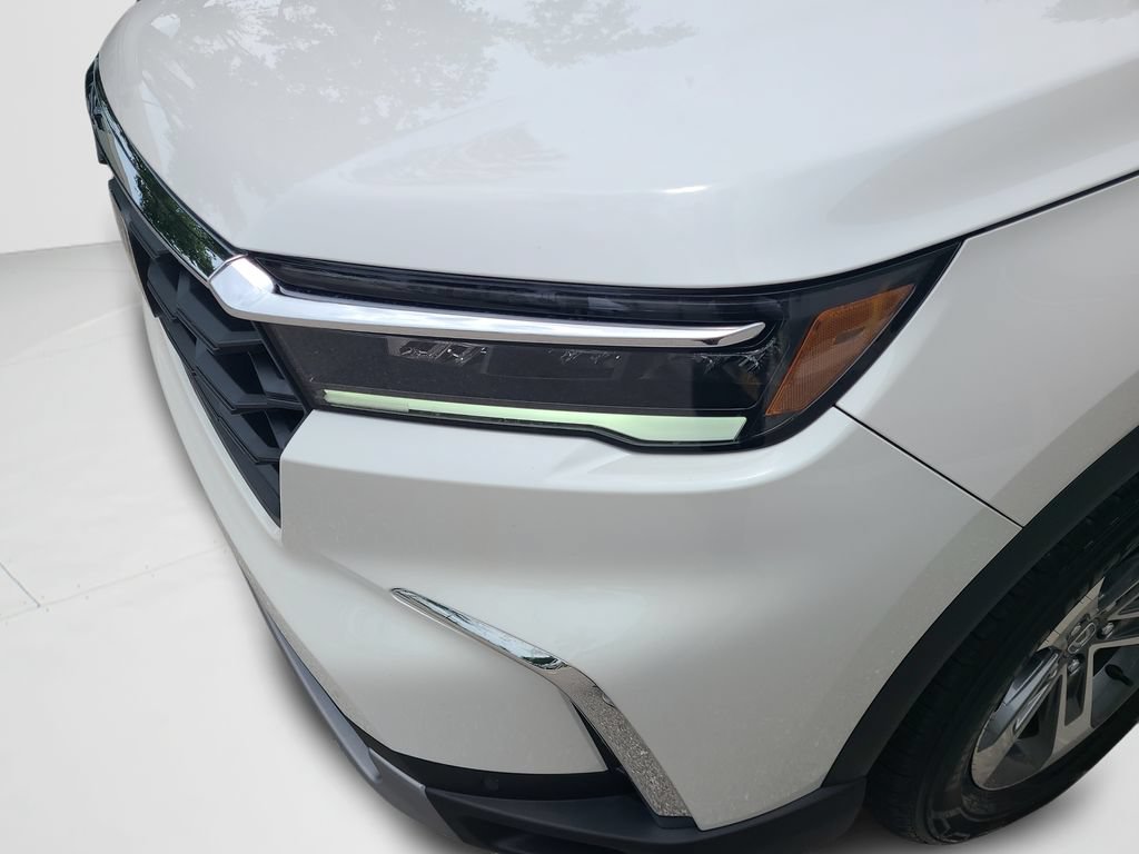 Used 2025 Honda Pilot EX-L image 27