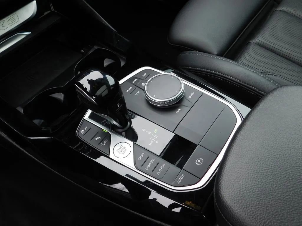 Used 2023 BMW X3 sDrive30i image 20