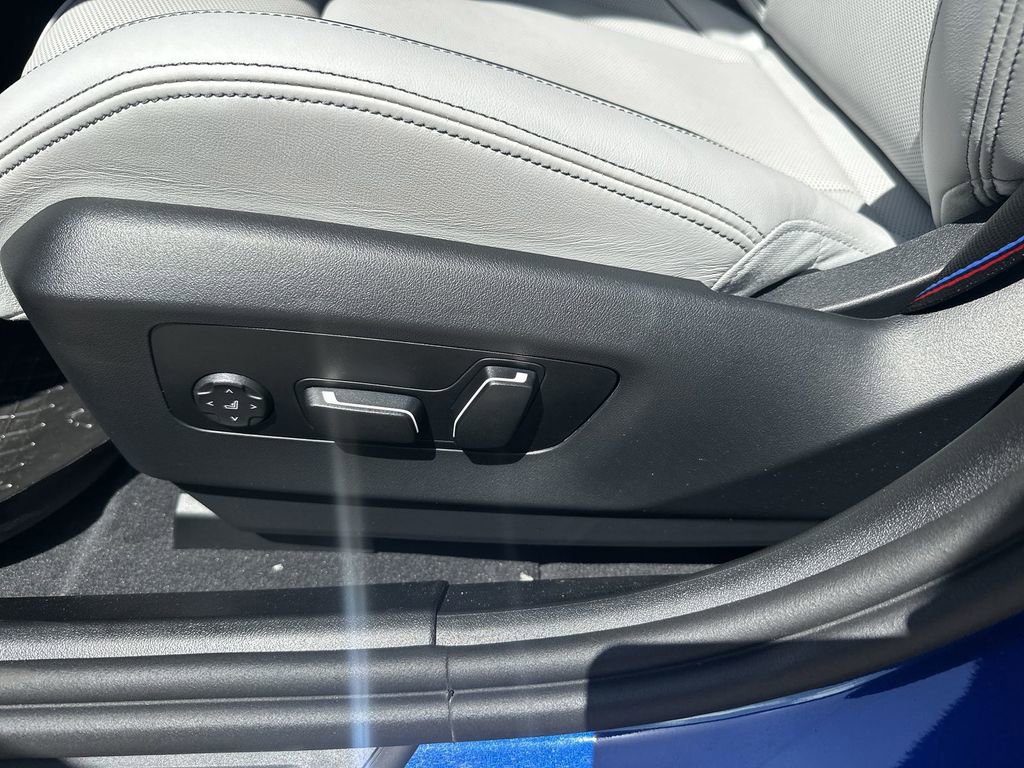 New 2026 BMW M5 w/ Carbon Package image 14