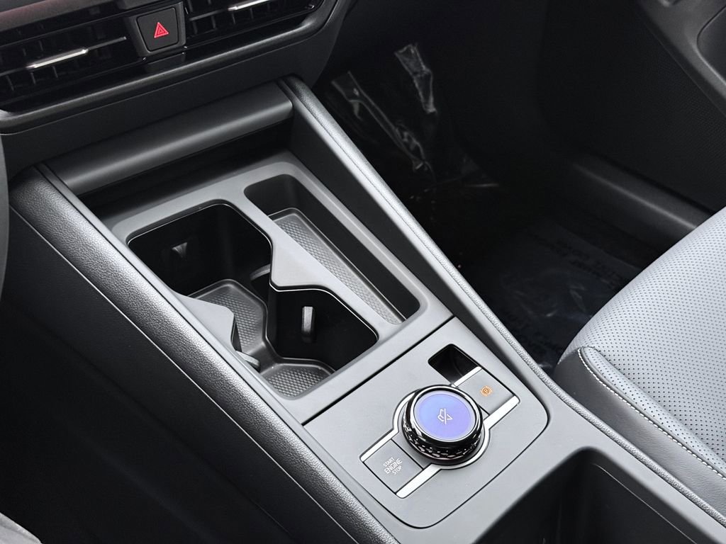 New 2026 Volkswagen Tiguan SE AWD/4WD image 20