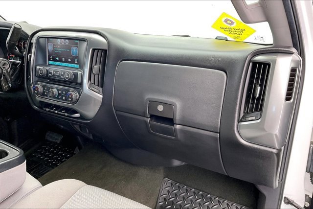 Used 2015 Chevrolet Silverado 1500 LT w/ All Star Edition image 15