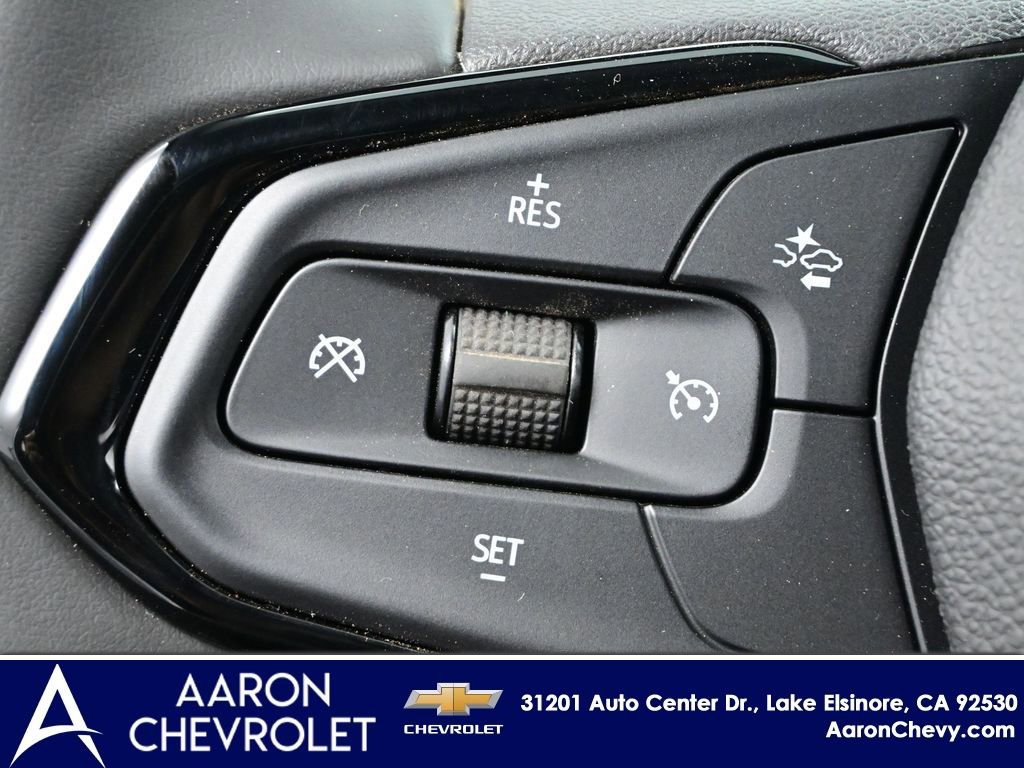 New 2027 Chevrolet Bolt LT w/ Comfort Package image 19