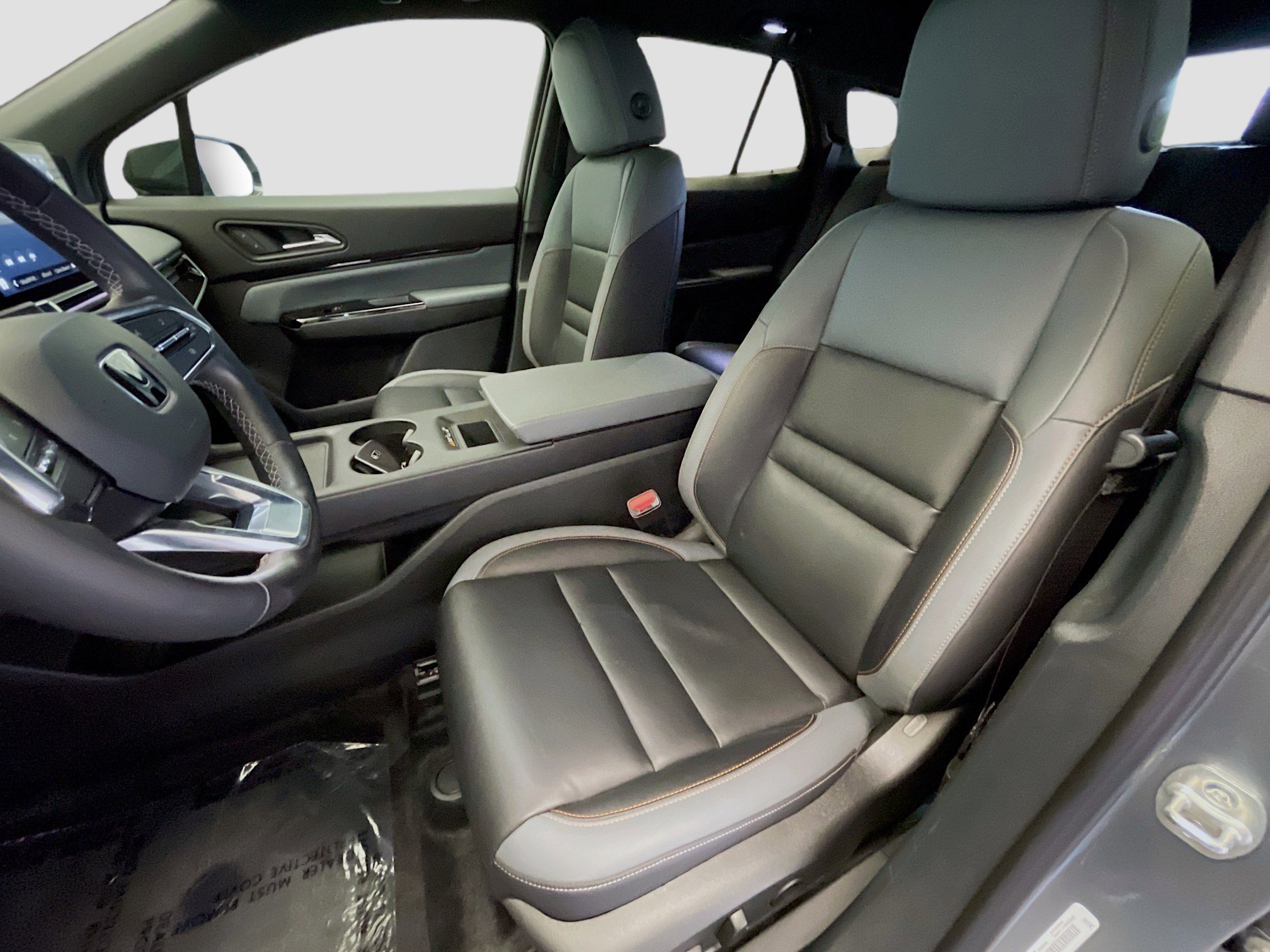 Used 2025 Honda Prologue Touring image 13