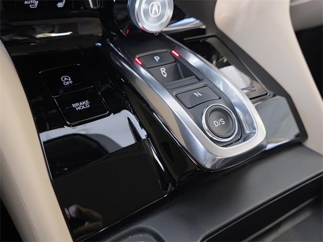 Used 2025 Acura MDX w/ Technology Package image 27