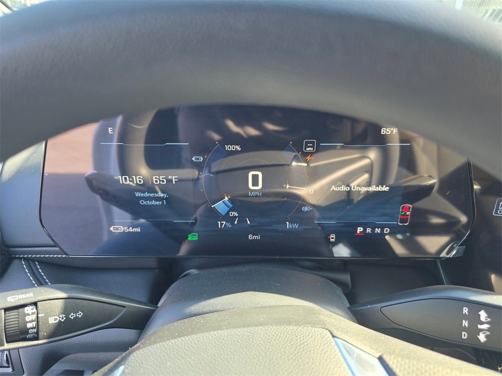 New 2026 Chevrolet Blazer EV LT image 30