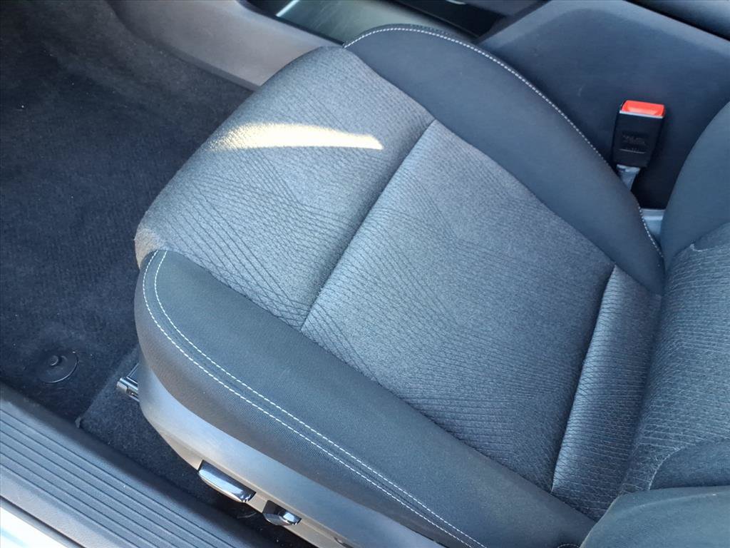 Used 2024 Nissan Rogue SV FWD image 21